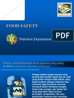 FM 2-K37-Food Safety