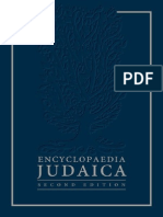 Encyclopaedia Judaica, v. 14 (Mel-Nas) PDF