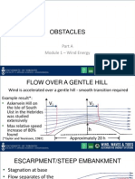 Lecture 4 Obstacles Slides