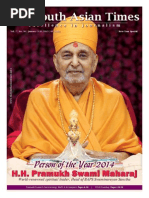 Download Vol 7 Issue 36 January 3-16 2015 by Thesouthasian Times SN252116998 doc pdf