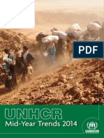 UN Report 2014