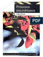Procesos Microbianos