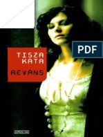Revans - Tisza, Kata PDF