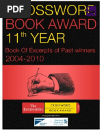 Crossword Book of Excerpts 2004 - 2010a