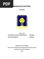 Download Iodine iodine adalah pengertian iodine by Rizky Ade Putra SN252125237 doc pdf