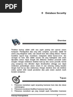 Download Database Security by Irfan Irawan Cbn SN25212570 doc pdf