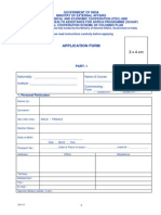 ITEC Application Form 2014-15 (1)