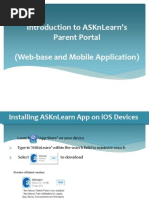 Download Parents Guide for LMS Portal  by gen SN252132082 doc pdf