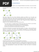 10 - Grundbegriffe Der Graphentheorie - Mathematical Engineering - LRT