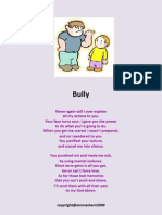 'Bully'