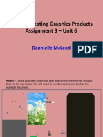 Task 2 - Assign 3 - Creating Graphics 1