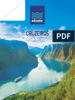 Pullmantur Cruzeiros 2015 Portugal