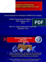 2014-07-02 - Kursus Kepimpinan Instruksional GKMP PPDPG OK