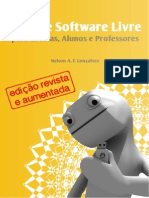 Guia Software Livre