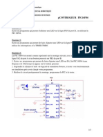 ARF23 Application Microcontroleur 2013 2014