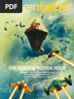 Download Game Informer - January 2015 USA by Robert Cristian Dobre SN252136848 doc pdf