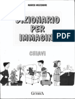 Dizionario Per Immagini PDF