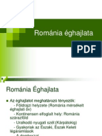 Romania Elovilaga, Nepessege, Telepulesei, Gazdasága
