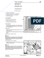 Test Lambd Probe