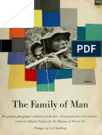 The Family of Man - The Greatest Photographic Exhibition of All Time (Art Photo Edward Steichen)