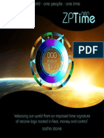 ZeroPointTime One