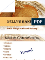 Nellys Bakery D