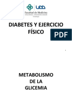 Clase Diabetes 2012