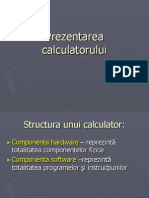 calculatorul