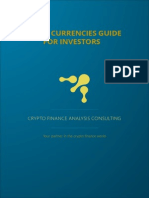 Crypto Guide for Investors En