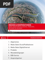 Bremen Medien & Kooperationen