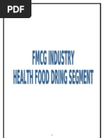 Download Health Drinks by Manoj Yadav SN25214618 doc pdf