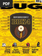 Download BUG 266 - Sijecanj - 2015 by Zvone Zvonimir SN252146579 doc pdf