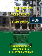 Audit Interne