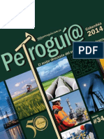 Petroguia 2014