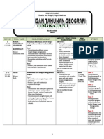 Rancangan Tahunan Geografi t1 PPPM 2015 (BRM)