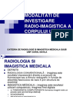 1 Principii Rx CT Echo RMN