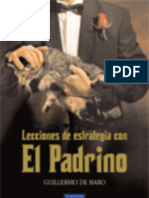 Lecciones de Estrategia Con El Padrino