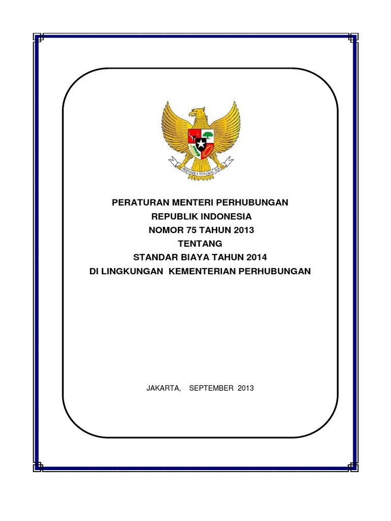  Analisa  Harga  Satuan  Th 2014