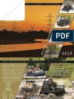 Argo 2014 Commercial Brochure