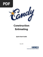 Candy Cds 120 Manual