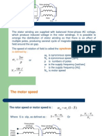 Which Is Defined By:: Synchronous Speed