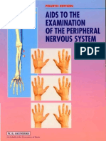 11836997 Aids to the Examination of the Peripheral Nervous System 4th Edition 2000