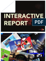 Interactive Report