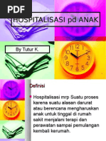 Download HOSPITALISASI pd ANAK by Donny Hartawinata SN25216213 doc pdf