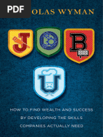 JobU by Wyman- Excerpt.jobu