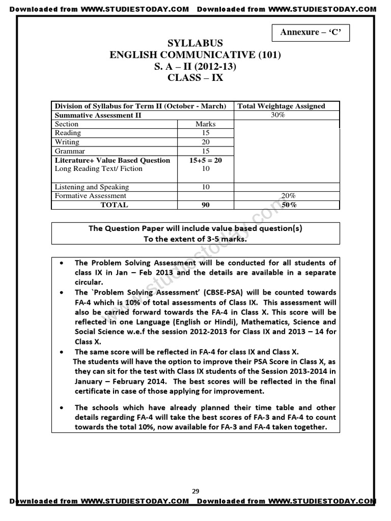 Multiple choice questions on assessment picture