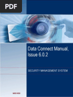 Data Connect Manual