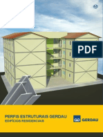 Folder Edifícios Residenciais PDF