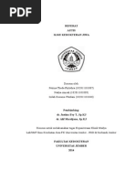 Download REFERAT Autis by Nadya Anisah SN252164971 doc pdf