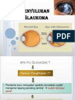 penyuluhan glaukoma